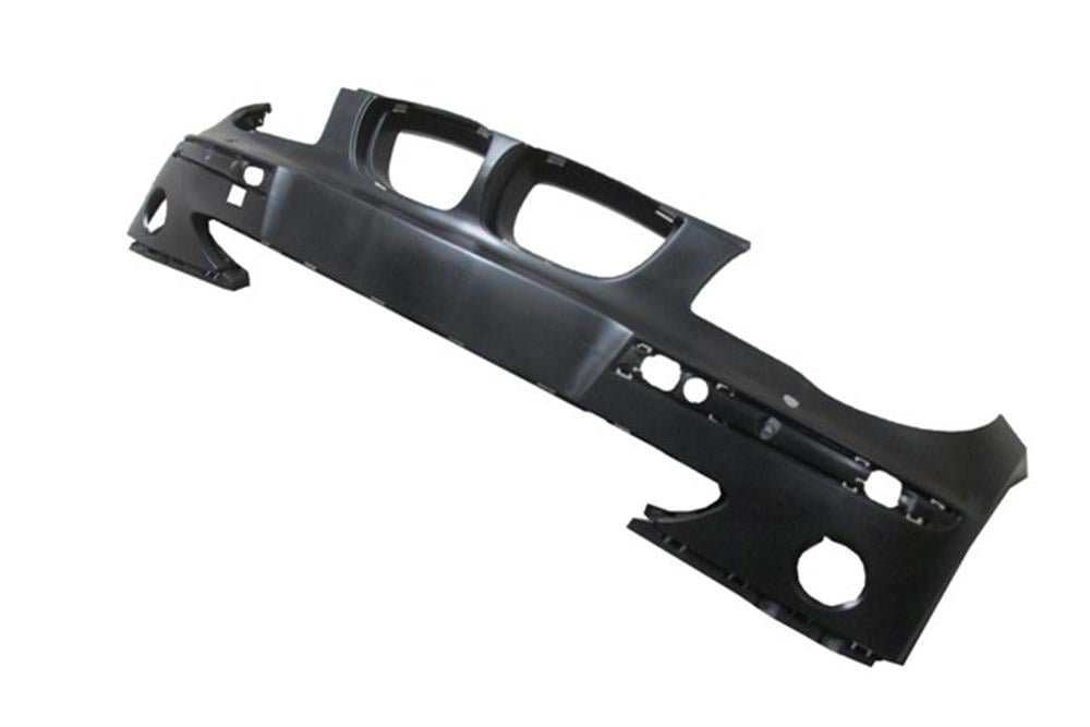 BMW 1 SERI- E87- 2004-2008- ÖN TAMPON (SİS/BANT DELİKLİ/FAR YIKAMA DELİKLİ TW)