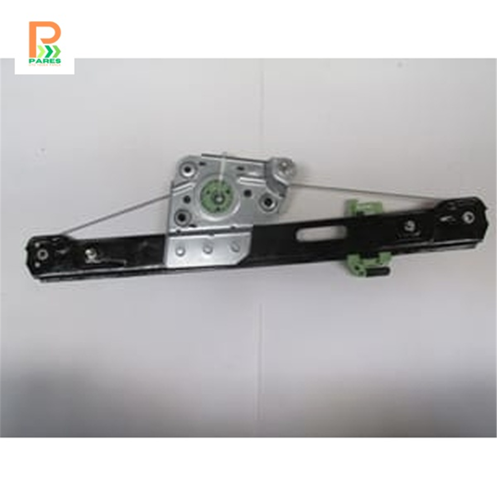 BMW 1 SERI- E87- 2004-2011- ARKA CAM KRİKOSU SAĞ TARAF ELEKTRİKLİ/MOTORSUZ 
