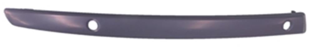 BMW 1 SERI- E87- 2009-2011- ÖN TAMPON BANDI SAĞ TARAF SENSÖR DELİKLİ (TÜV)
