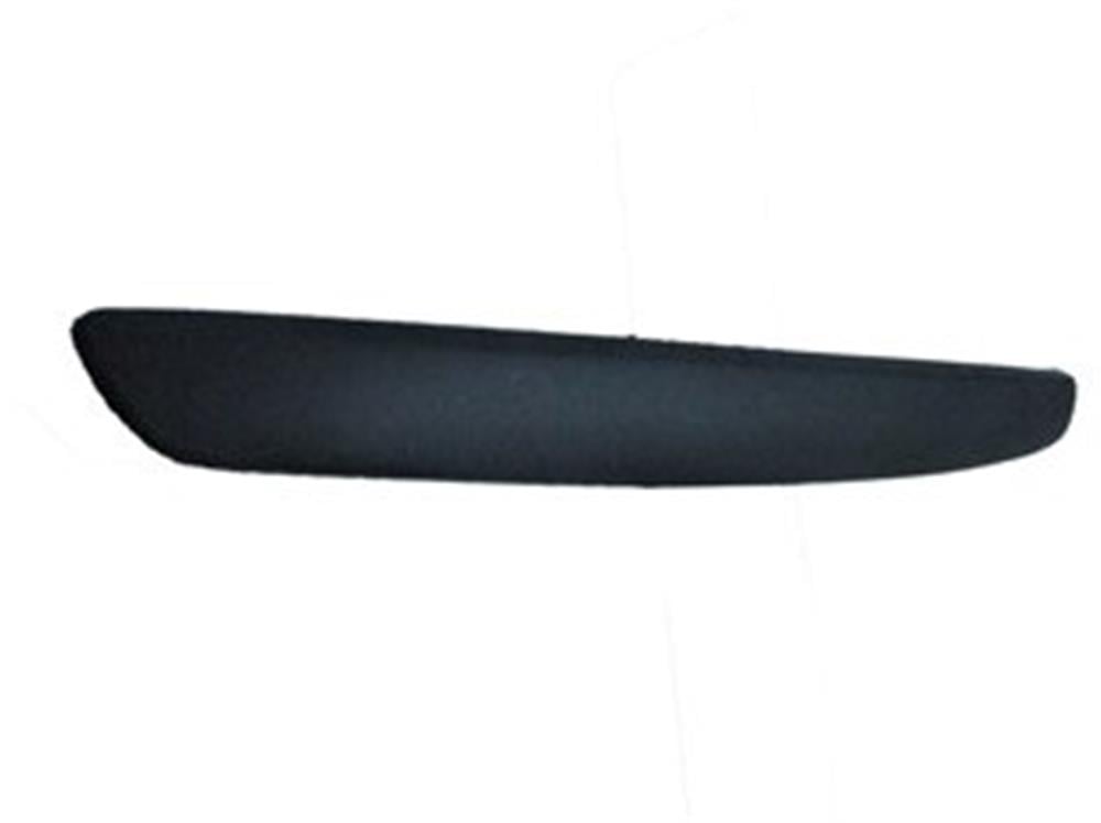 BMW 1 SERI- E87- 2009-2011- ÖN TAMPON BANDI SAĞ TARAF SENSÖR DELİKSİZ (TÜV)