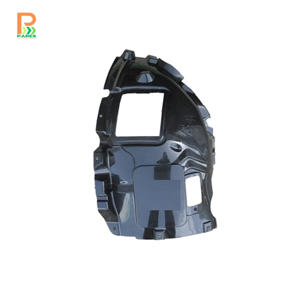 BMW 1 SERI- F20- 2012-2015- ÖN ÇAMURLUK DAVLUMBAZI ÖNÜN ÖNÜ SAĞ TARAF (PLASTİK ENJEKSİYON)