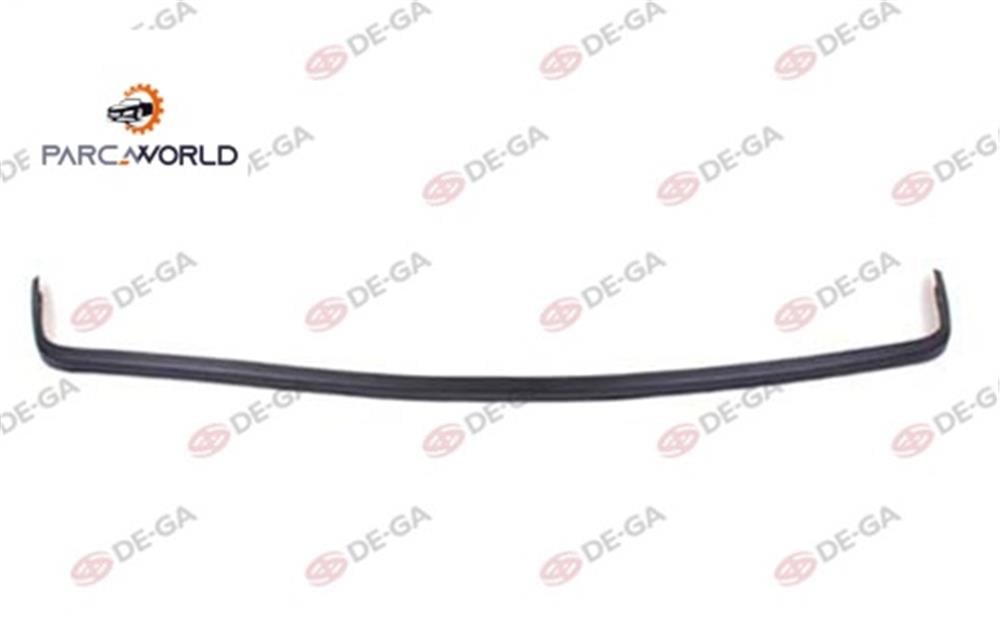 Bmw 3 E30 Ön Tampon Spoılerı Sıyah 1987-1990