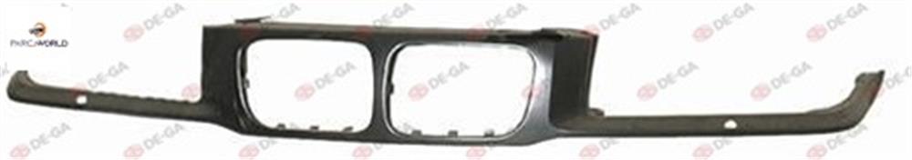 Bmw 3 E36 Ön Panjur Sacı Delıklı 1996-1998