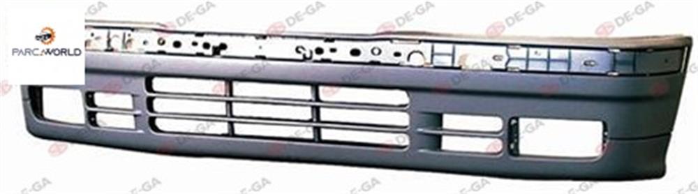 Bmw 3 E36 Ön Tampon Astarlı 9193 Tüv