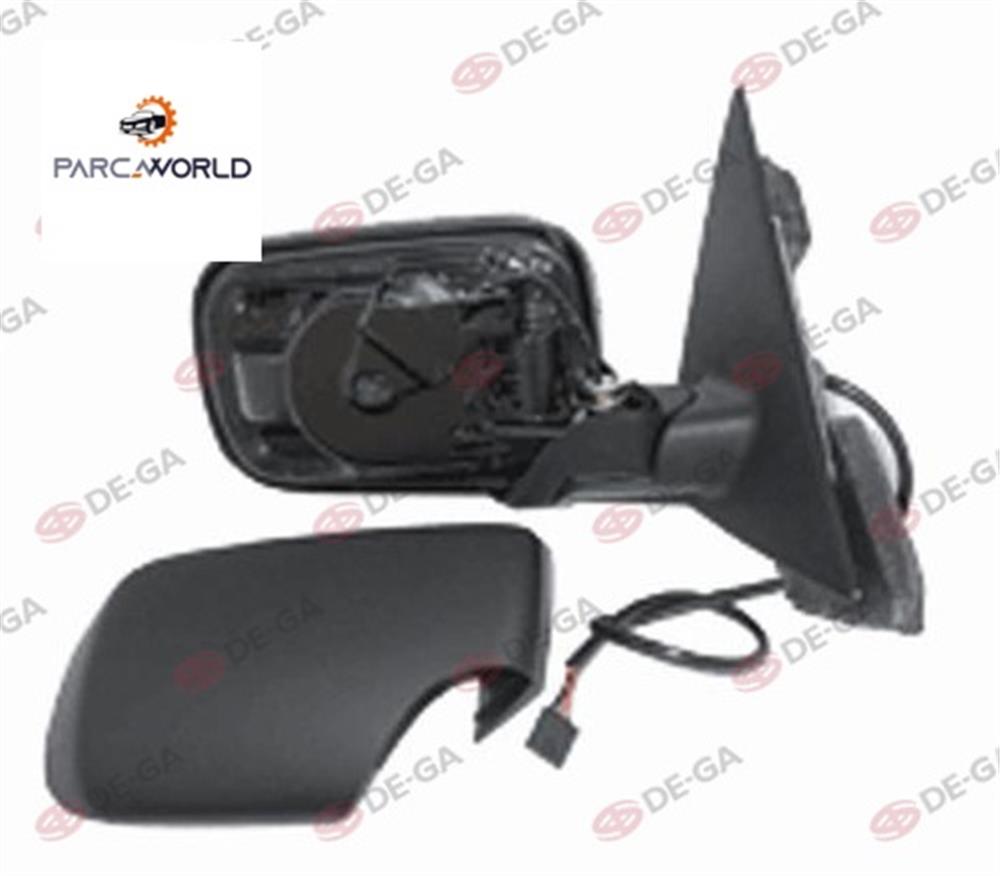 Bmw 3 E46 Dış Ayna Elast Sağ 1998-2001