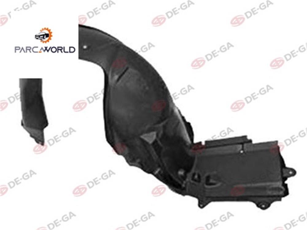 Bmw 3 E46 Ön Çamdavalt Par Sağ 1998-2004