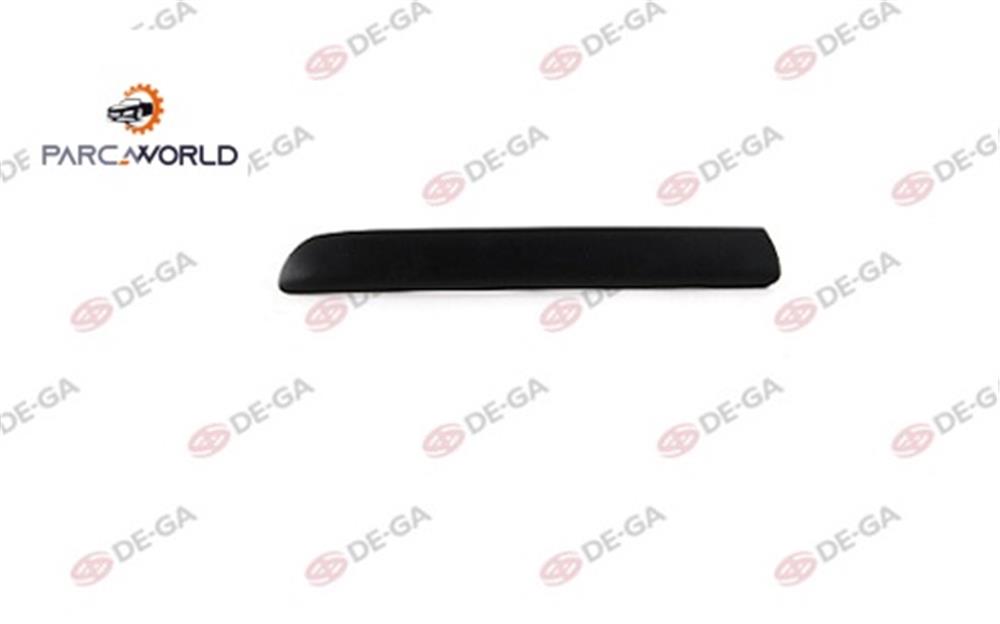 Bmw 3 E46 Ön Çamurluk Bandı Plast Sağ 1998-2004
