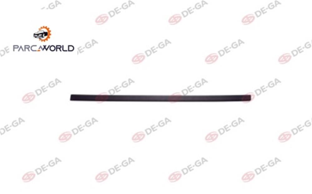 Bmw 3 E46 Ön Kapı Bandı Plastık Sol 1998-2004