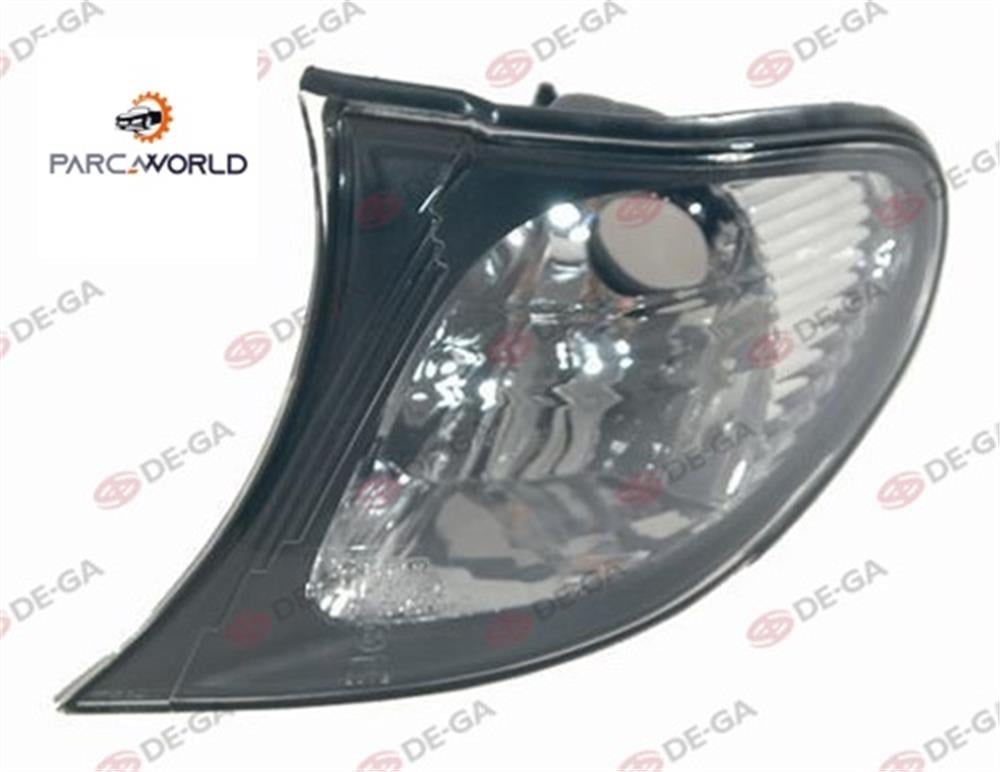Bmw 3 E46 Ön Sınyal Beyaz Sol 2001-2004