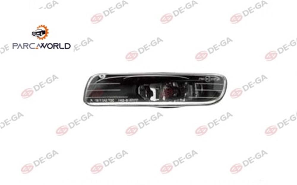 Bmw 3 E46 Ön Sıs Farı Sol 1998-2001