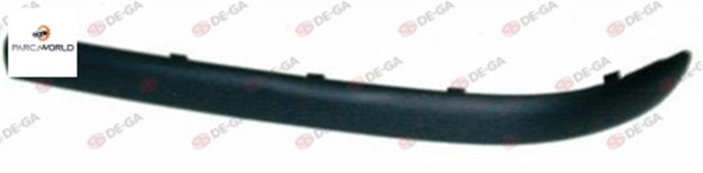 Bmw 3 E46 Ön Tampkuşağı Sol 2001-2004
