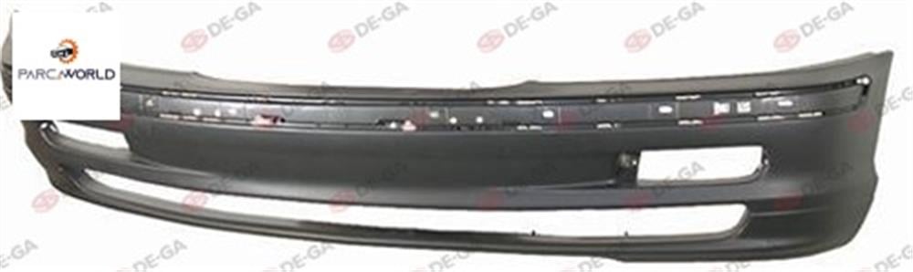 Bmw 3 E46 Ön Tampon Astarlı 1998-2001