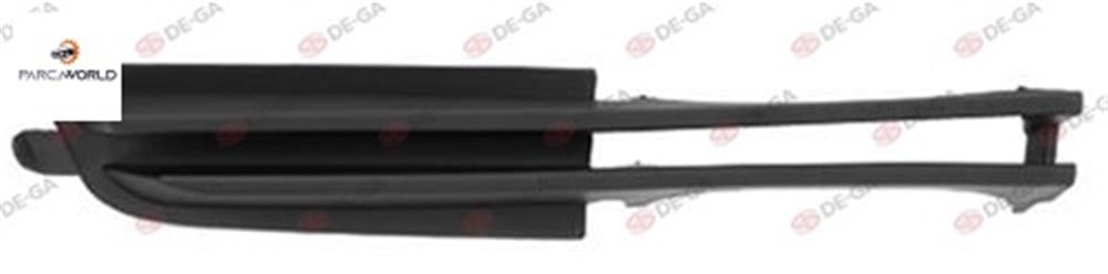 Bmw 3 E46 Ön Tampon Panjuru Sağ 9801 Tüv