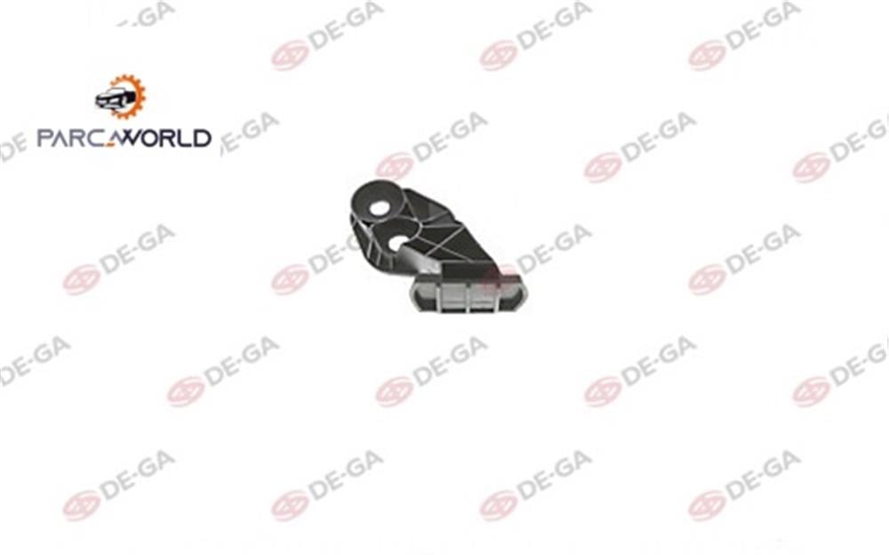 Bmw 3 E46 Ön Tampon Taşıyıcı Sağ 1998-2005