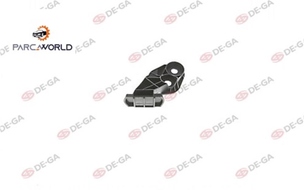 Bmw 3 E46 Ön Tampon Taşıyıcı Sol 1998-2005