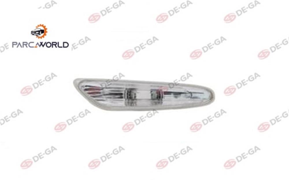 Bmw 3 E90 Ön Çamurluk Sınyalı Sağ 2005