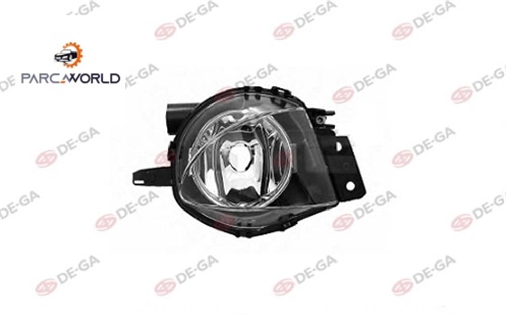 Bmw 3 E90 Ön Sıs Farı Sdn Sw Sağ 2005-2009