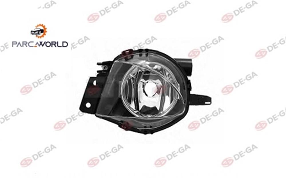 Bmw 3 E90 Ön Sıs Farı Sdn Sw Sol 2005-2009
