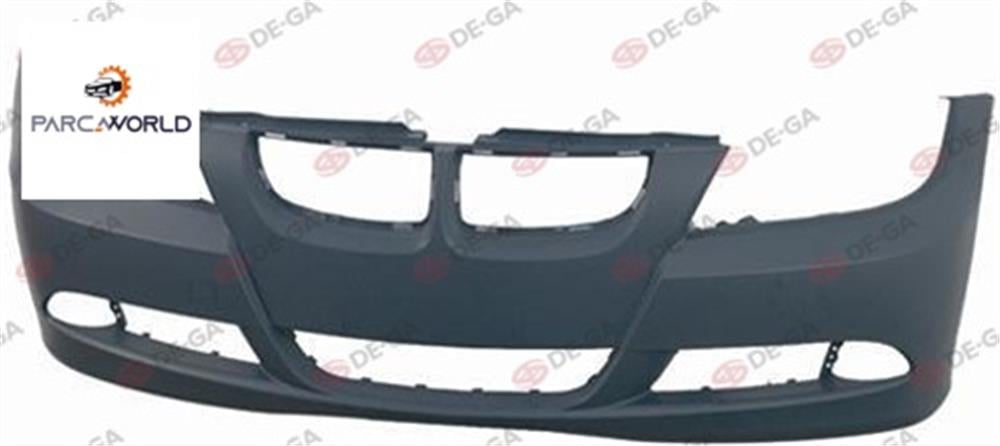 Bmw 3 E90 Ön Tampon Astarlı 2006