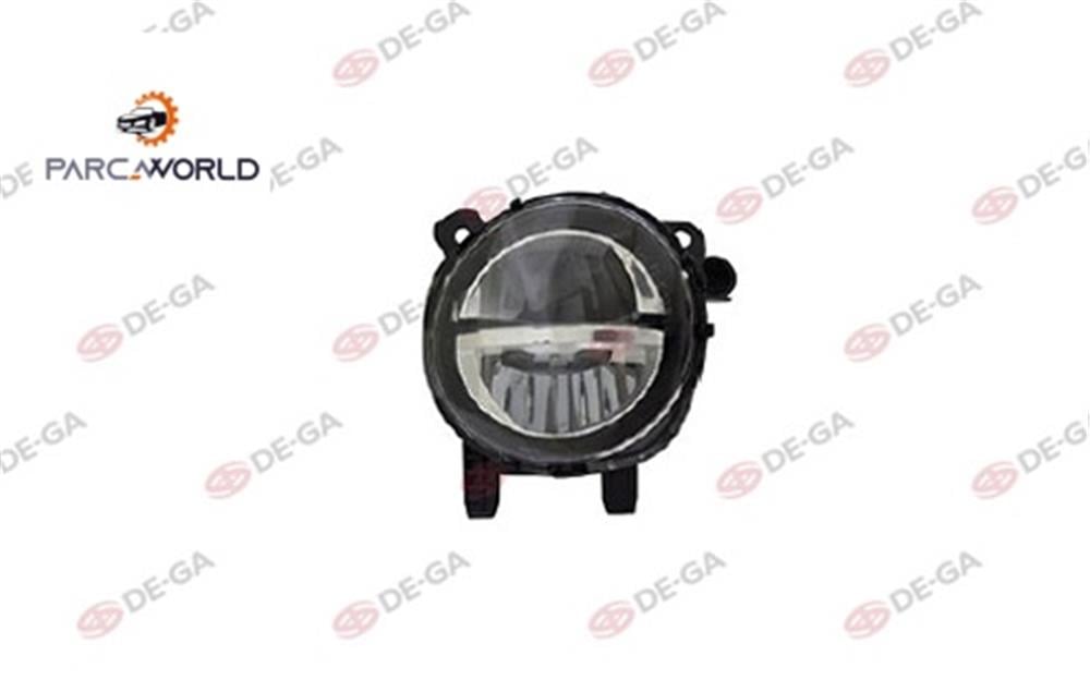 Bmw 3 F30 F20 F32 F36 Ön Sıs Farı Ledlı Sağ 2015