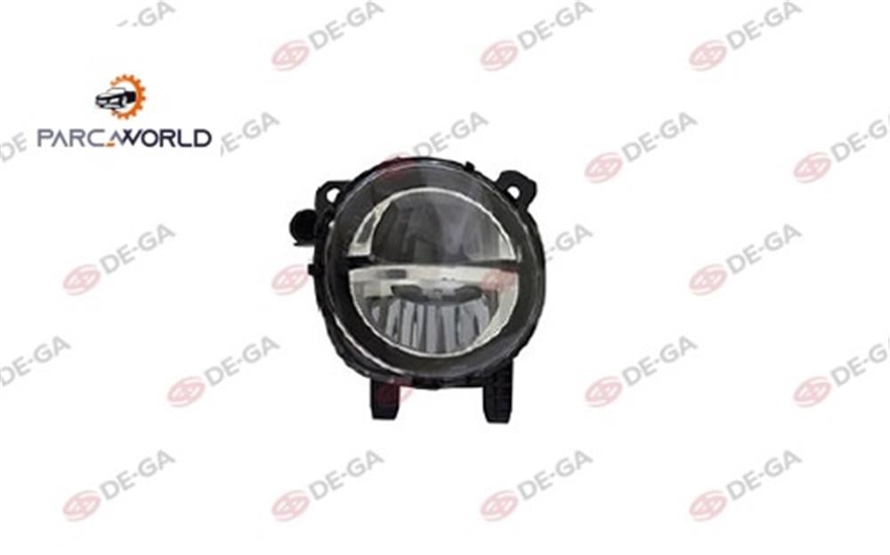 Bmw 3 F30 F20 F32 F36 Ön Sıs Farı Ledlı Sol 2015