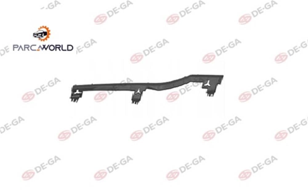 Bmw 3 F30 Ön Far Braketı Sol 2011