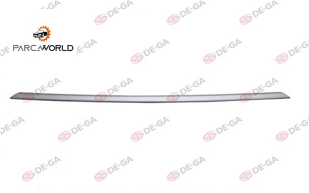 Bmw 3 F30 Ön Tampon Kuşağı Grı Modern 2011
