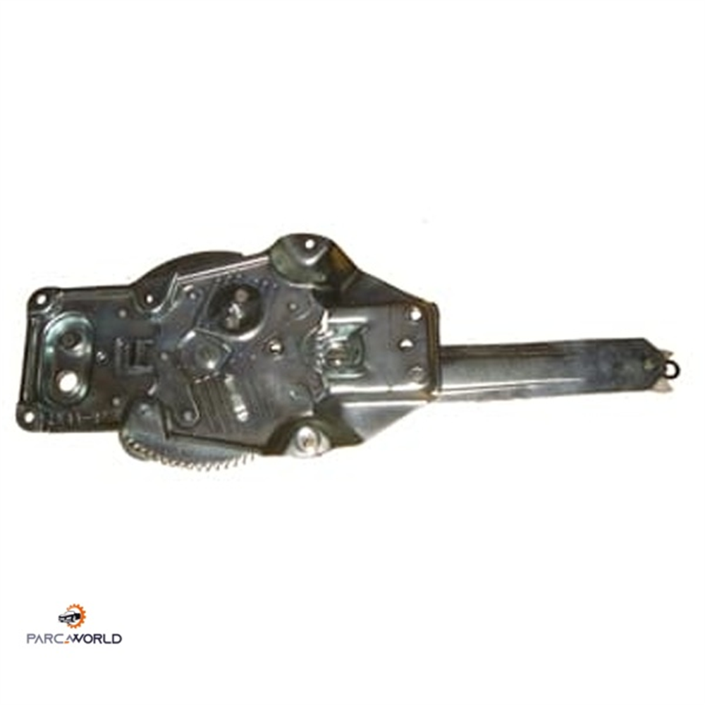 BMW 3 SERI- E36- SD- 1991-1998- ARKA CAM KRİKOSU SAĞ TARAF ELEKTRİKLİ/MOTORSUZ 