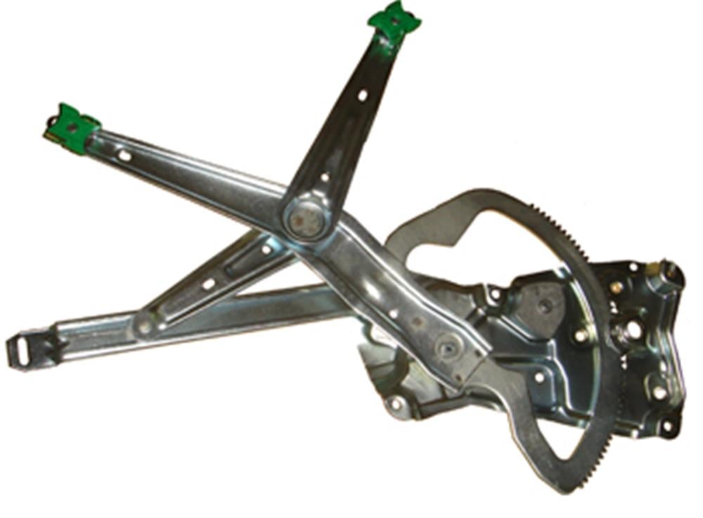 BMW 3 SERI- E36- SD- 1991-1998- ÖN CAM KRİKOSU SAĞ TARAF ELEKTRİKLİ/MOTORSUZ 