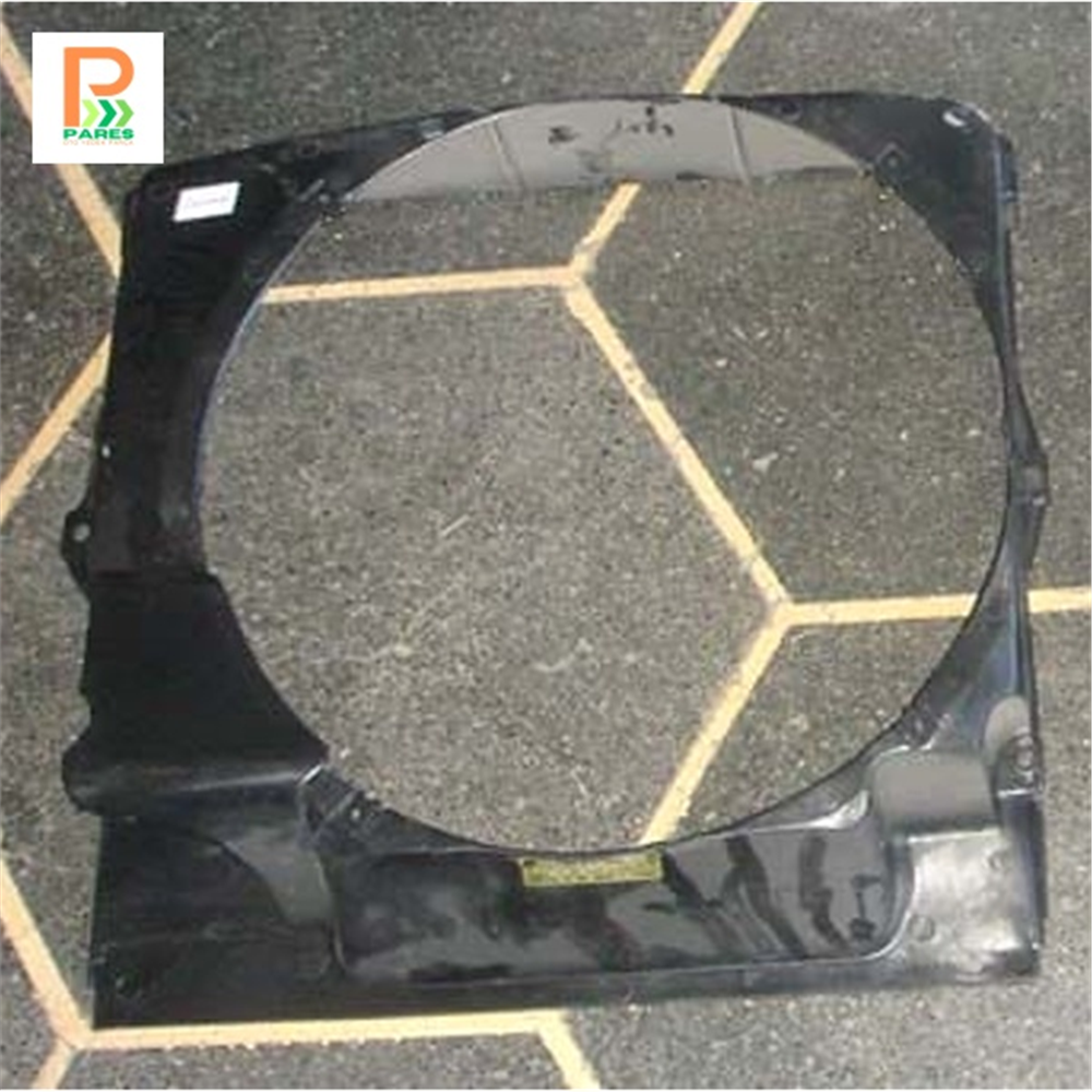 BMW 3 SERI- E36- SD/COUPE- 1991-1998- KLİMA FAN DAVLUMBAZI BOŞ GÖVDE 
