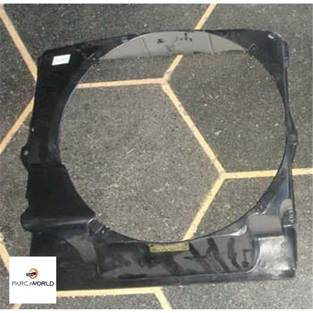 BMW 3 SERI- E36- SD/COUPE- 1991-1998- KLİMA FAN DAVLUMBAZI BOŞ GÖVDE 