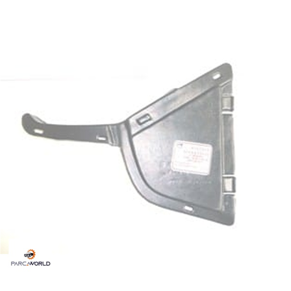 BMW 3 SERI- E36- SD/COUPE- 1991-1998- ÖN ÇAMURLUK DAVLUMBAZI ALT BAĞLANTISI SAĞ TARAF (LT-BM6004)