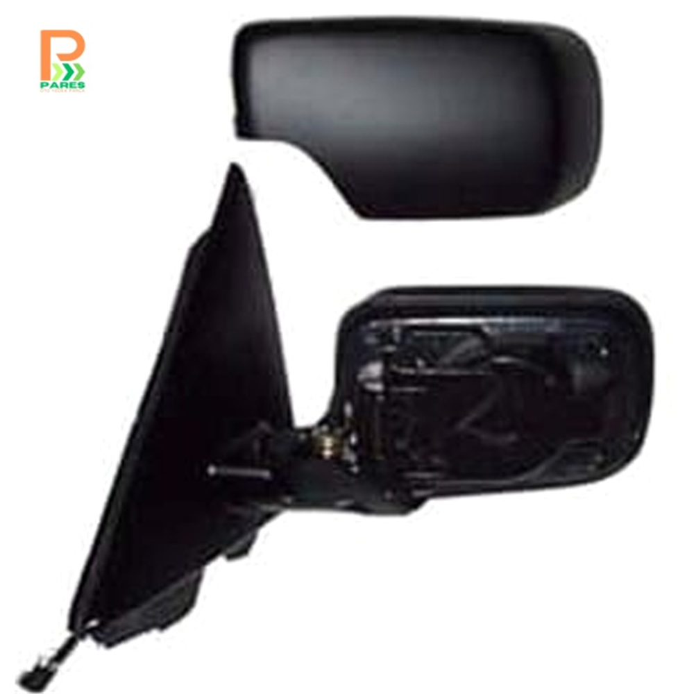 BMW 3 SERI- E46- COMPACT- 1998-2005- KAPI AYNASI SOL TARAF ELEKTRİKLİ/ISITMALI/MANUEL KATLANIR 