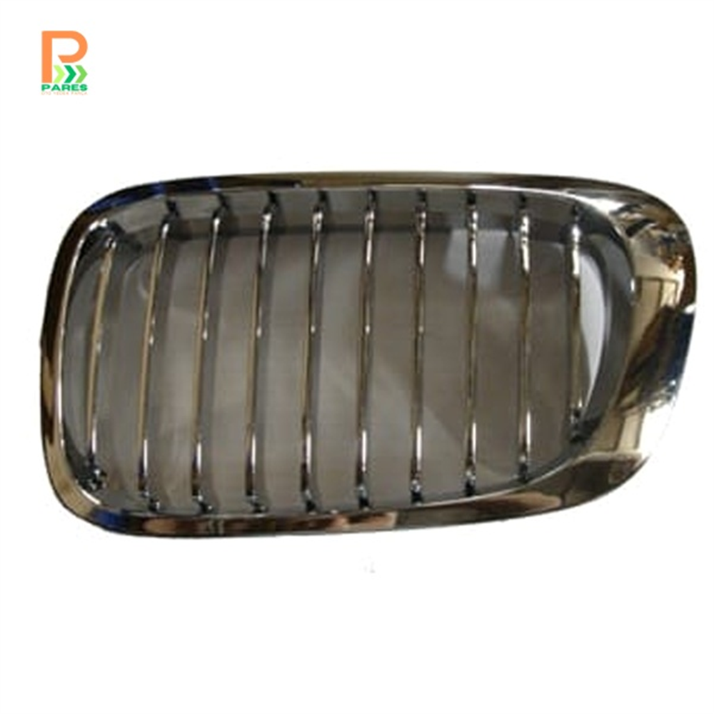 BMW 3 SERI- E46- COUPE- 1998-2003- ÖN PANJUR SOL TARAF NİKELAJLI (BFN)