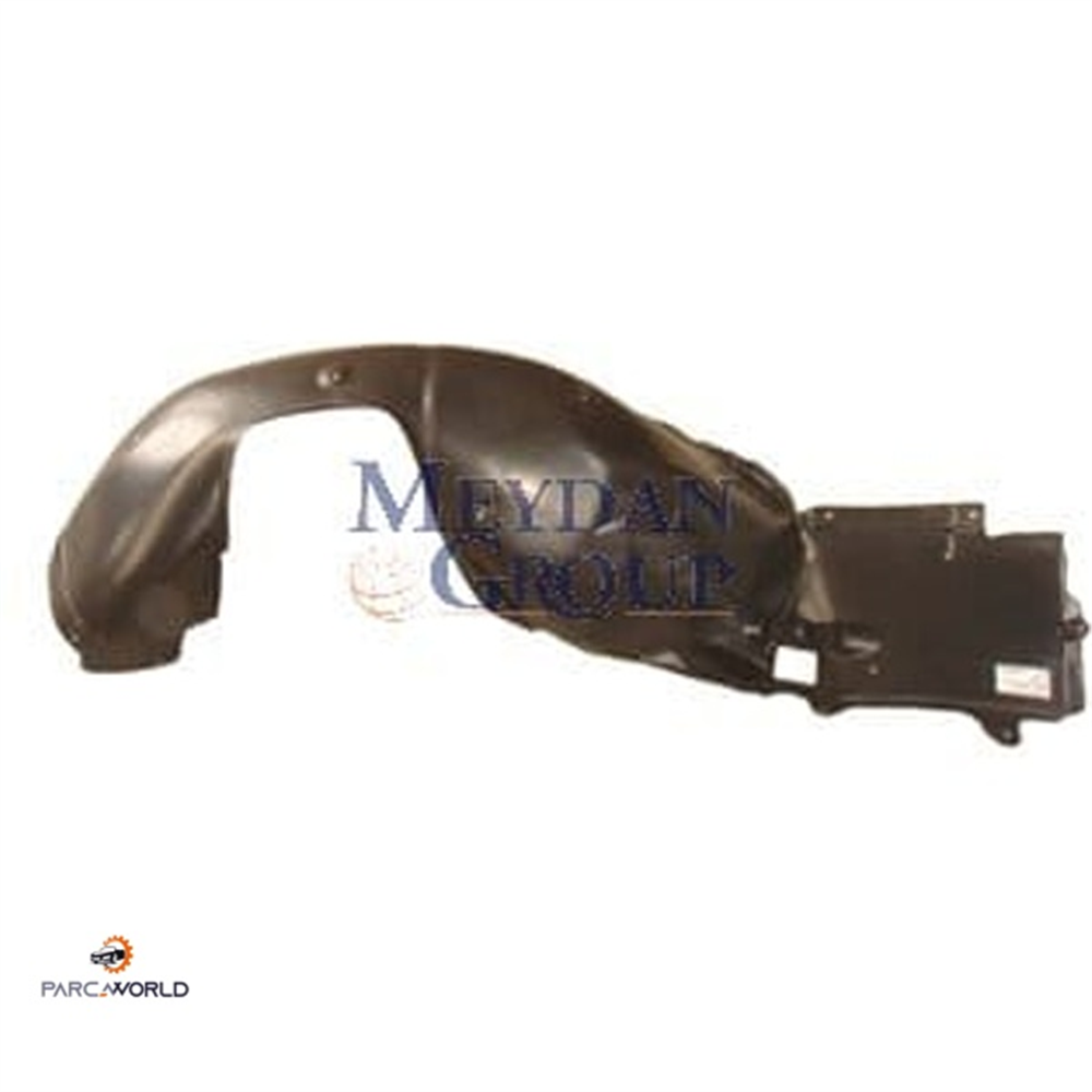 BMW 3 SERI- E46- COUPE- 2002-2005- ÖN ÇAMURLUK DAVLUMBAZI SAĞ TARAF ÖNÜN ARKASI (LT-BM6052) 
