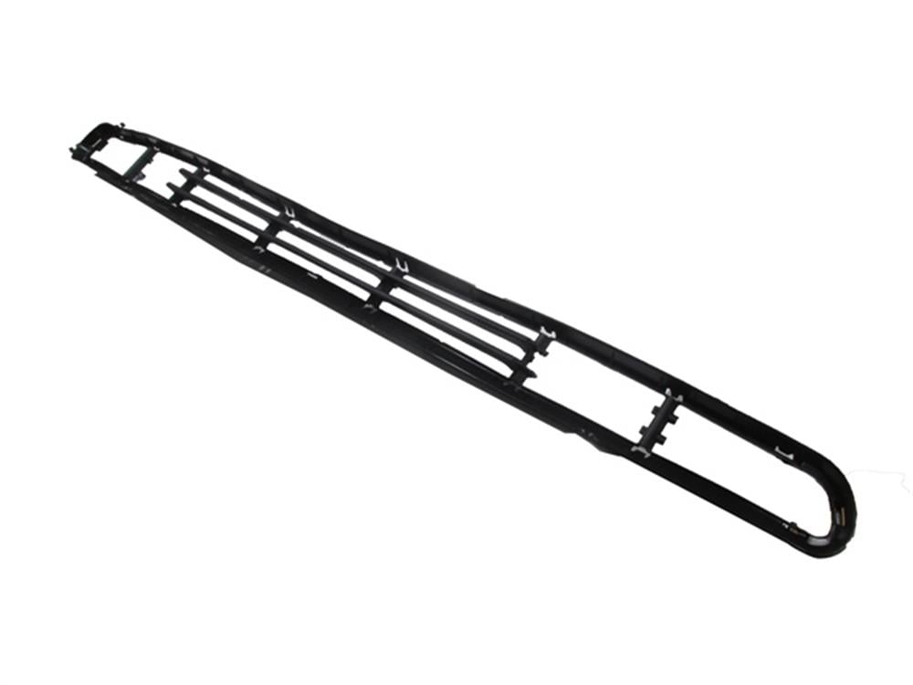 BMW 3 SERI- E46- SD- 1998-2001- ÖN TAMPON PANJURU ORTA (TÜV)