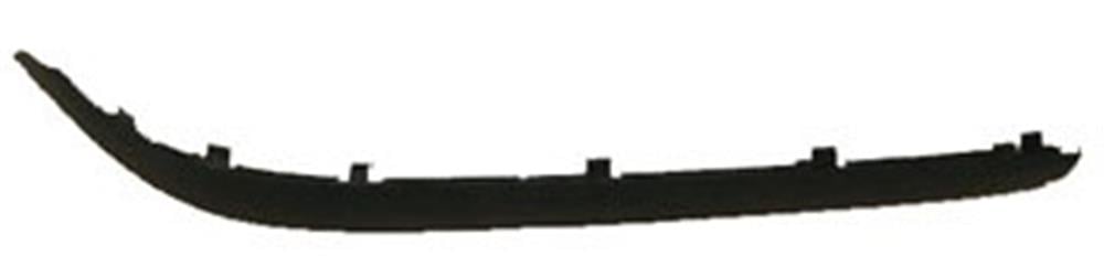 BMW 3 SERI- E46- SD- 1998-2001- ÖN TAMPON BANDI SAĞ TARAF 