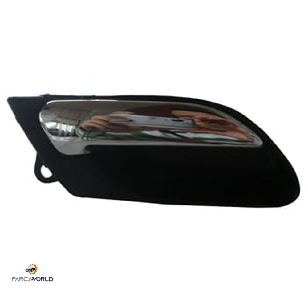 BMW 3 SERI- E46- SD- 1998-2003- ÖN KAPI İÇ AÇMA KOLU SAĞ TARAF (ELCEĞİ NİKELAJLI) 
