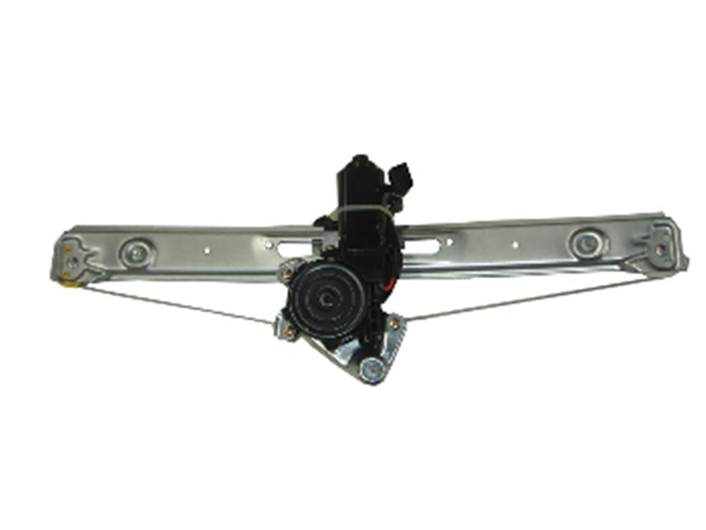 BMW 3 SERI- E46- SD- 1998-2005- ARKA CAM KRİKOSU SOL TARAF ELEKTRİKLİ/MOTORLU (2FİŞLİ) 