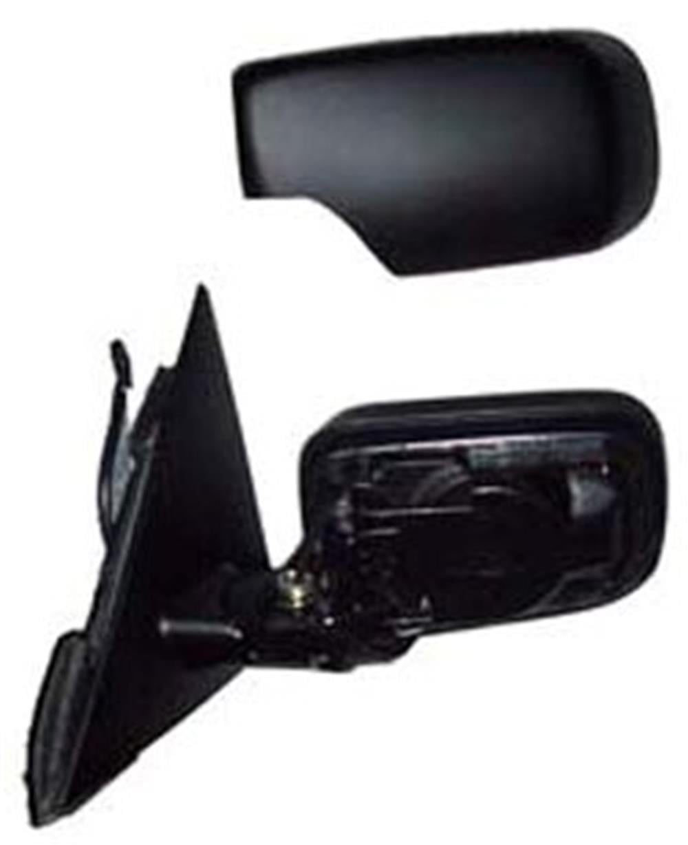 BMW 3 SERI- E46- SD- 1998-2005- KAPI AYNASI SOL TARAF ELEKTRİKLİ/ISITMALI/MANUEL KATLANIR