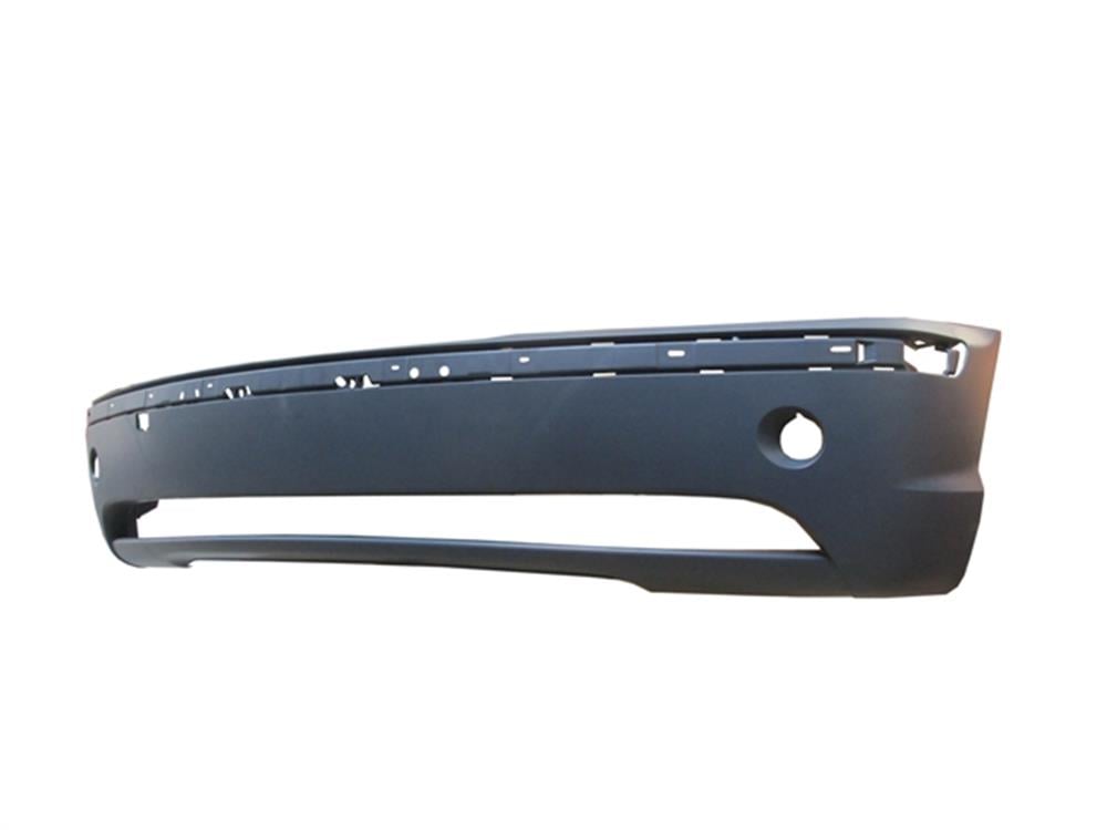 BMW 3 SERI- E46- SD- 2002-2005- ÖN TAMPON (ASTARLI BANT/SİS DELİKLİ KOYU TW)