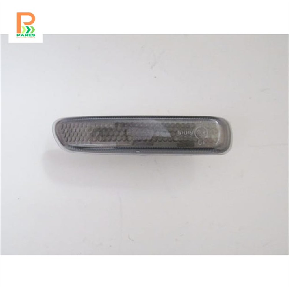 BMW 3 SERI- E46- SD/COUPE- 1998-2001- ÇAMURLUK SİNYALİ SOL TARAF FÜME 