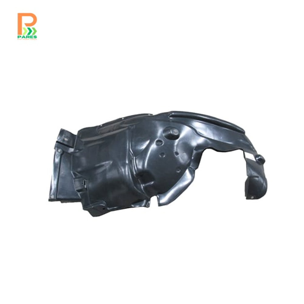 BMW 3 SERI- E90- 2005-2009- ÖN ÇAMURLUK DAVLUMBAZI SOL TARAF ÖNÜN ARKASI (LT-BM6021) 