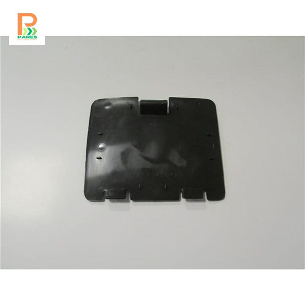 BMW 3 SERI- E90- 2005-2009- ÖN ÇAMURLUK DAVLUMBAZI ÜST KAPAĞI SAĞ TARAF /SOL TARAF AYNI (PLASTİK ENJEKSİYON)