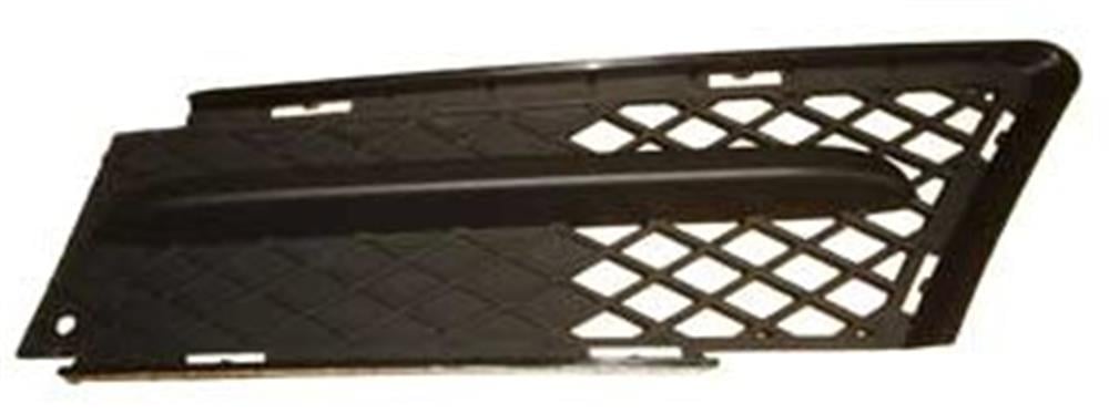 BMW 3 SERI- E90- 2005-2009- ÖN TAMPON PANJURU SOL TARAF 