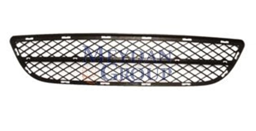 BMW 3 SERI- E90- 2005-2009- ÖN TAMPON PANJURU ORTA (BENZİNLİ/OTOMATİK) 2.0cc
