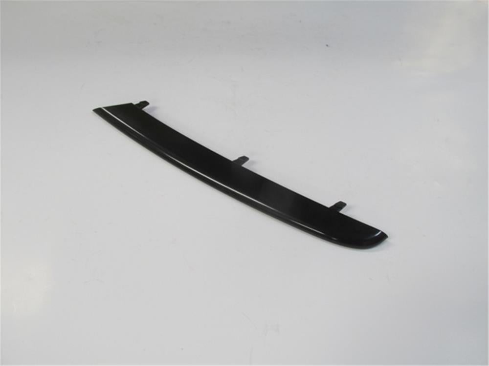 BMW 3 SERI- E90- 2005-2009- ÖN TAMPON PANJURU ÜST BANDI SOL TARAF 