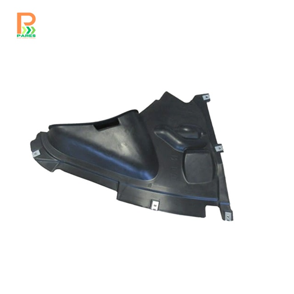 BMW 3 SERI- F30- 2012-2018- ÖN ÇAMURLUK DAVLUMBAZI BAKALİTİ SOL TARAF (PLASTİK ENJEKSİYON)