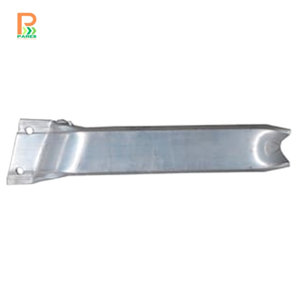 BMW 3 SERI- F30- 2012-2018- ÖN TAMPON İÇ BRAKETİ SOL TARAF ALÜMİNYUM