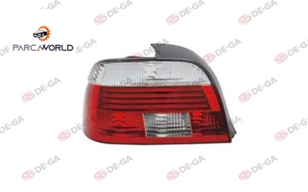 Bmw 5 E39 Arka Stop Beyaz Sdn Sol 2000-2003
